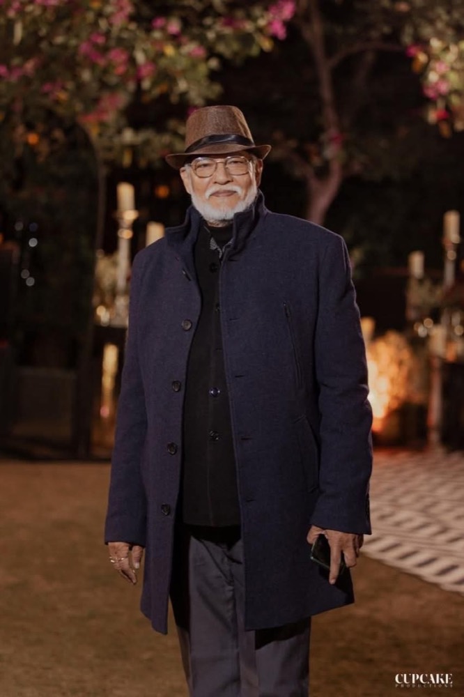 Kuldeep Chaturvedi, Vedic astrologer & Vaastu consultant